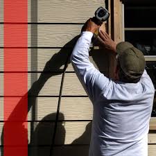 James Hardie Siding in Mountain Top, PA